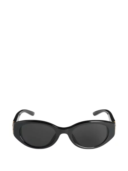 Ochelari de soare Balenciaga Eyewear negru