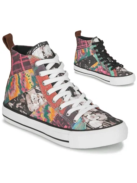 Sneakerși Desigual