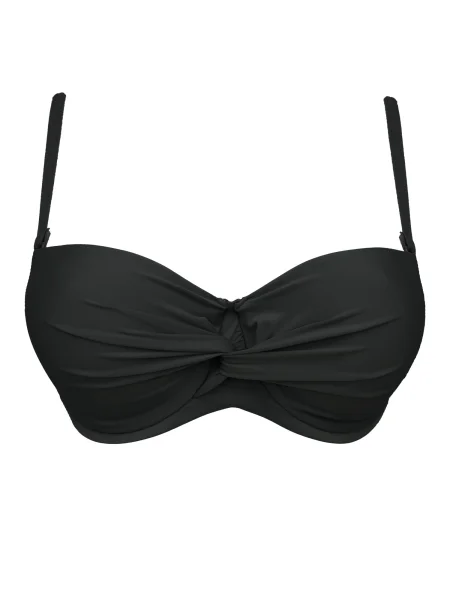 SugarShape Sutien costum de baie Mambo' negru