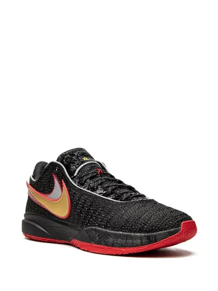 Sportbačiai Nike LeBron juoda