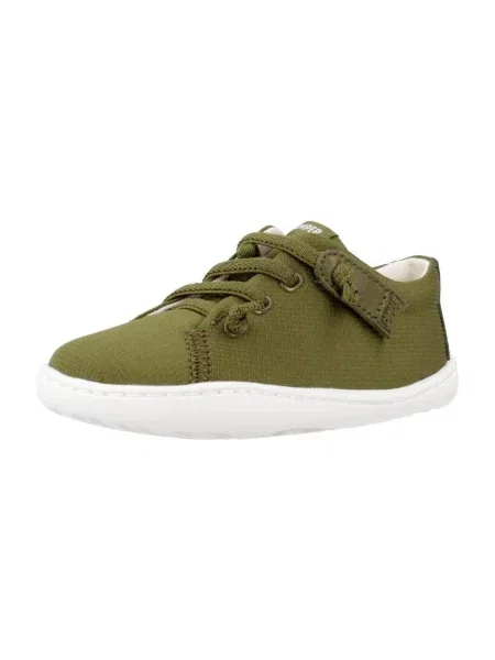 Pantofi copii Camper verde