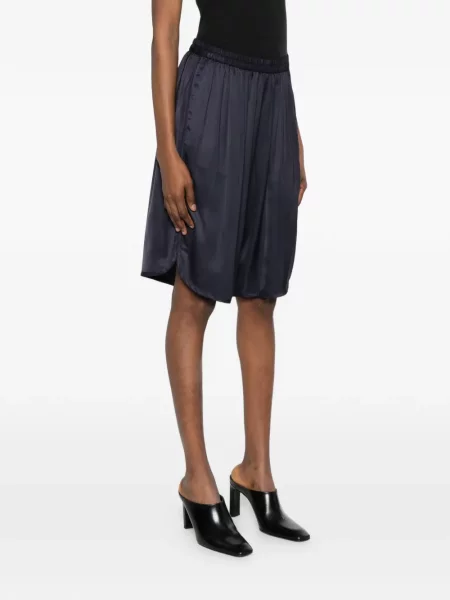 Bermude The Frankie Shop albastru