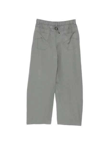 Pantaloni Croquis gri