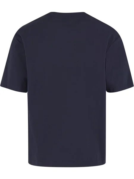 Urban Classics Tricou Sorona bleumarin