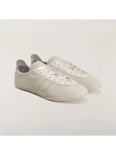 Tenisky Y-3 bílé