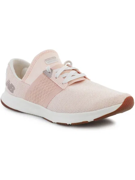 Pantofi New Balance roz