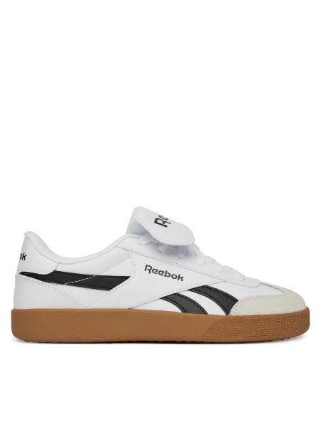 Αθλητικά Reebok SMASH EDGE KILTY λευκό