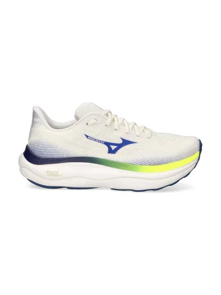 Bežecké tenisky Mizuno biela