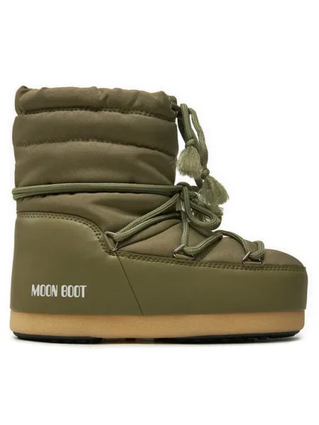 Moon Boot Cizme de zăpadă Evx Light kaki