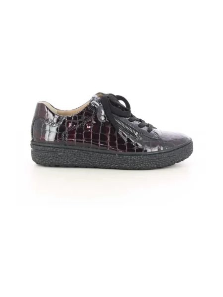 Sneakersy Hartjes czerwone