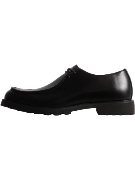 Pantofi Uomo Design negru