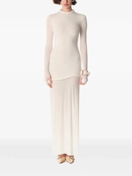 Rochie maxi Manuri de costum