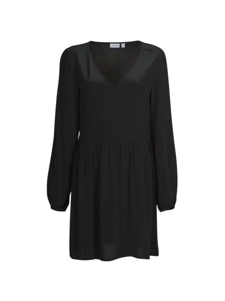 Rochie mini Vila scurtă de costum