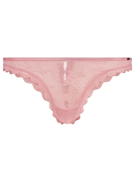 Труси Gossard рожеві