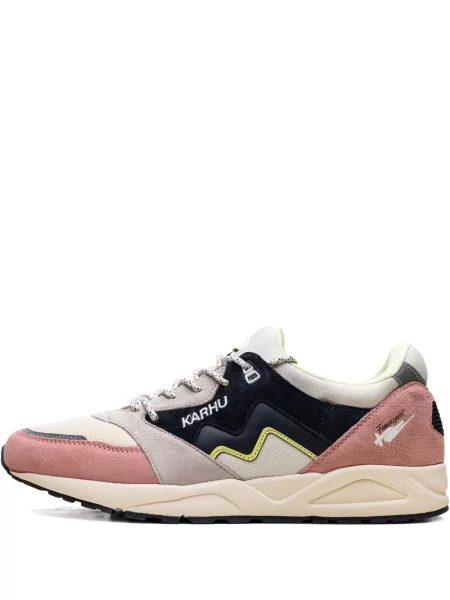 Sneakerși Karhu roz