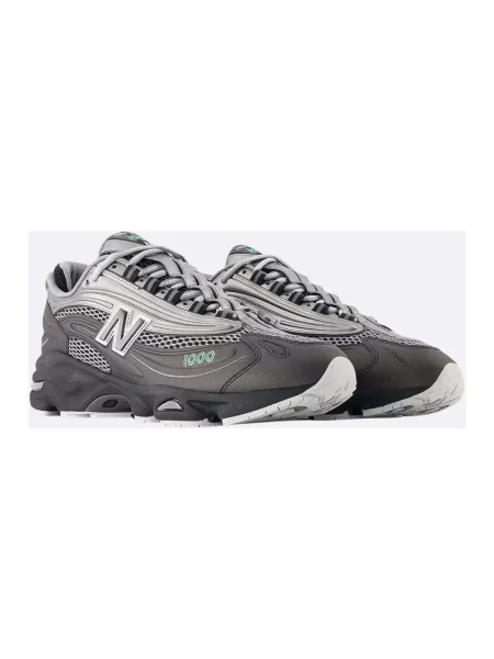 New Balance Unisex Buty sportowe New Balance Size: 8 czarny