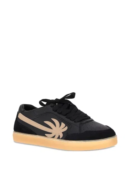 Sneakerși Palm Angels negru