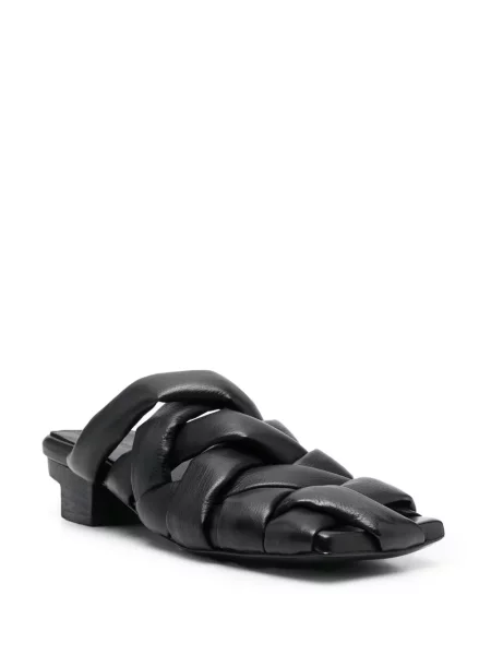Sandale Marsell din piele negru