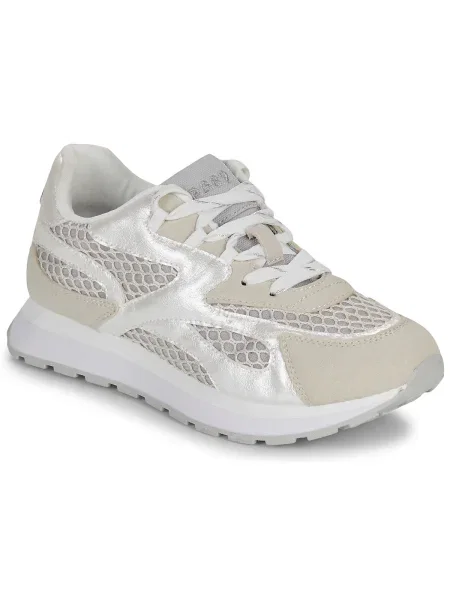 Pantofi Lpb 89 alb