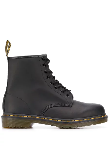 Μποτάκια Dr. Martens μαύρο