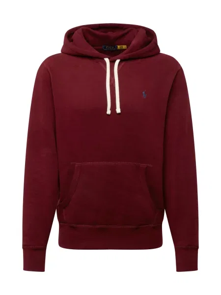 Geacă Polo Ralph Lauren roșu