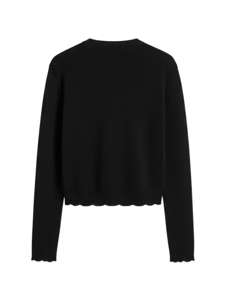 Cardigan John Richmond negru