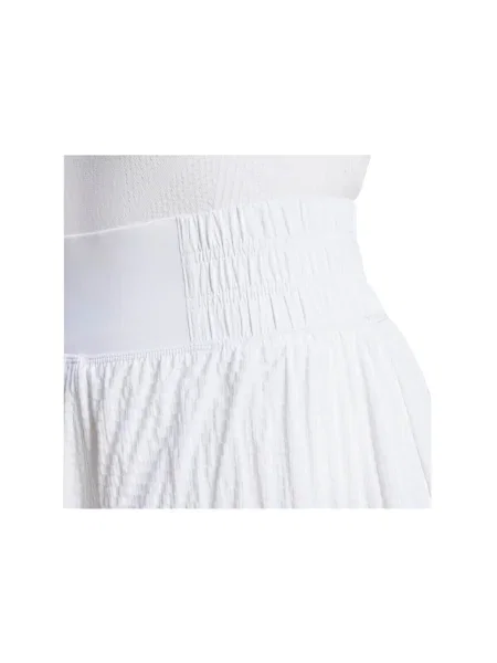 Pantaloni Adidas alb