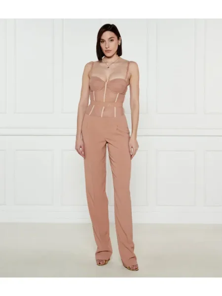 Overál Elisabetta Franchi bézs