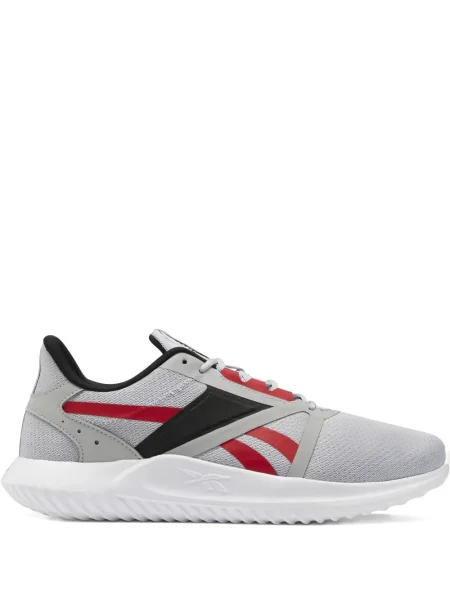 Sneakerși Reebok gri