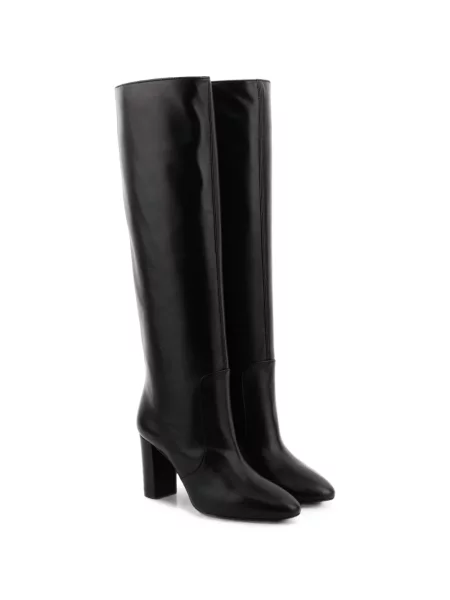Cizme Paul Warmer negru