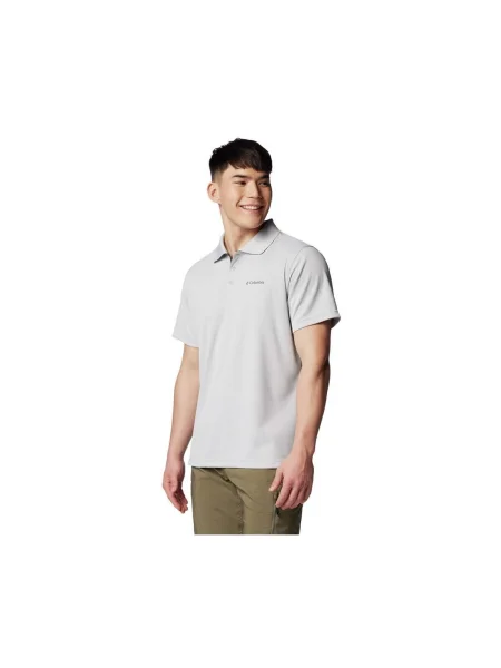 Tricou Columbia gri