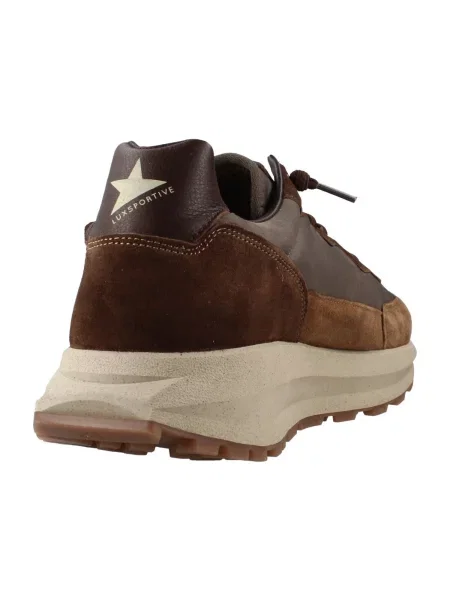 Pantofi Cetti maro