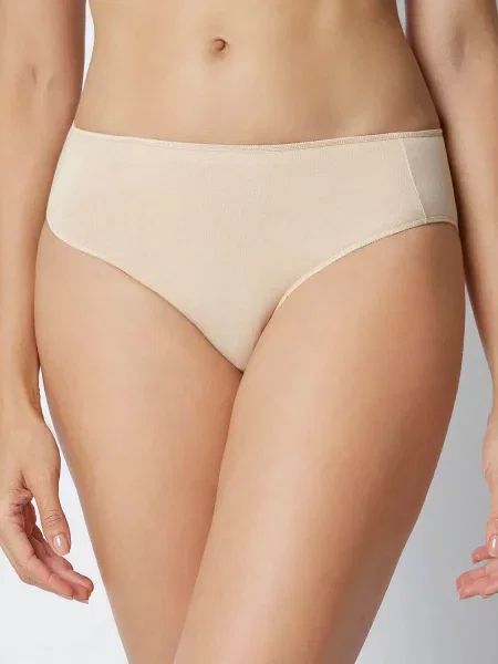 Хипстеры Yamamay белые