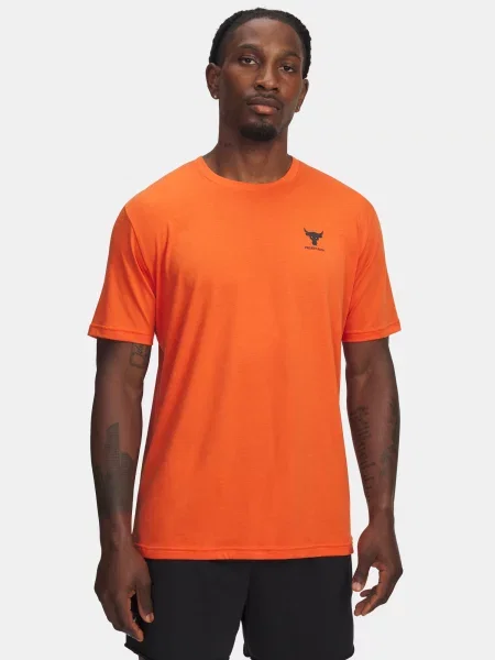 Tricou Under Armour negru