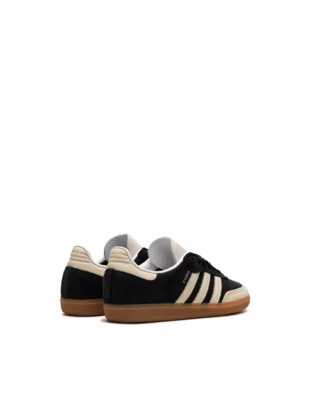 Adidas Samba OG W Kobiety Buty sportowe adidas Originals Size: 5 czarny