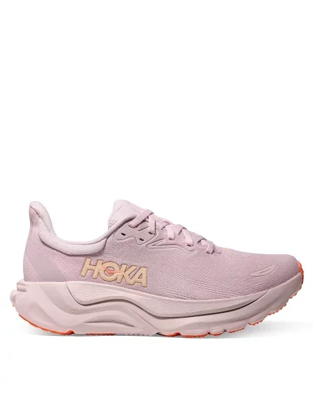 Взуття для бігу Hoka Arahi 8 фіолетовий