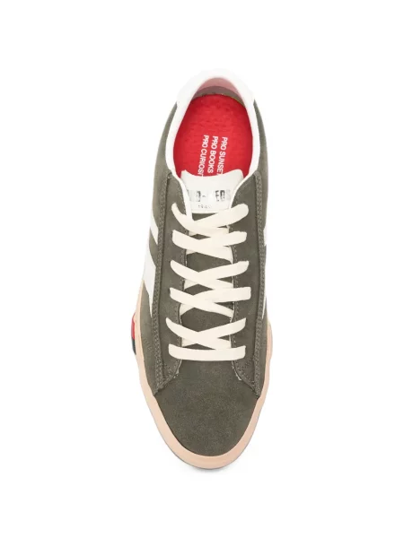 Sneakers Pro-keds πράσινο
