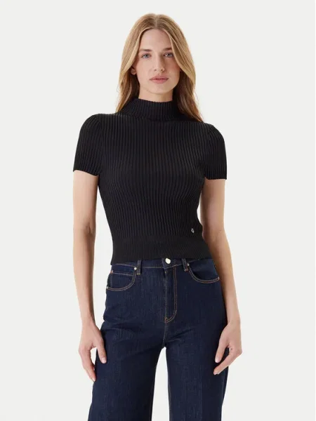 Guess Pulover negru