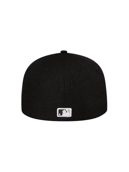 Baseball sapka New Era fehér