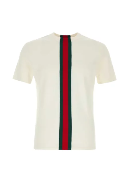 Πλεκτή μπλούζα Gucci