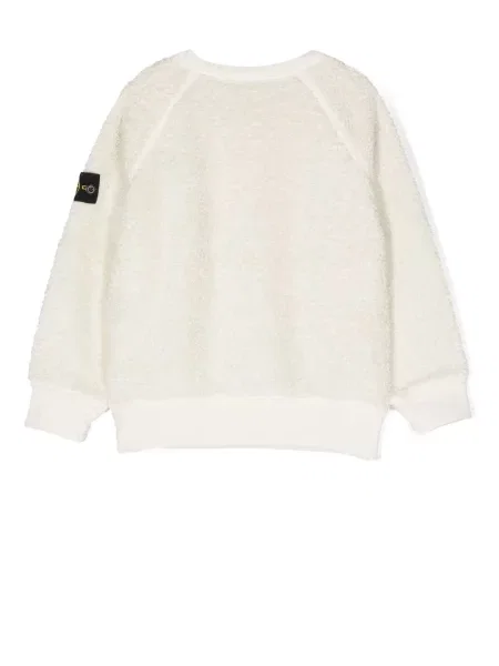 Bluza polarowa dziecięca Stone Island