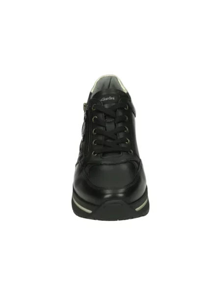 Sneakersy Nerogiardini czarne