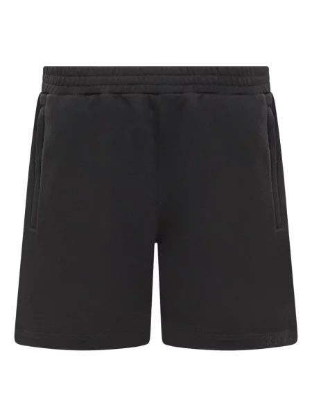 Pantaloni scurți 14bros negru