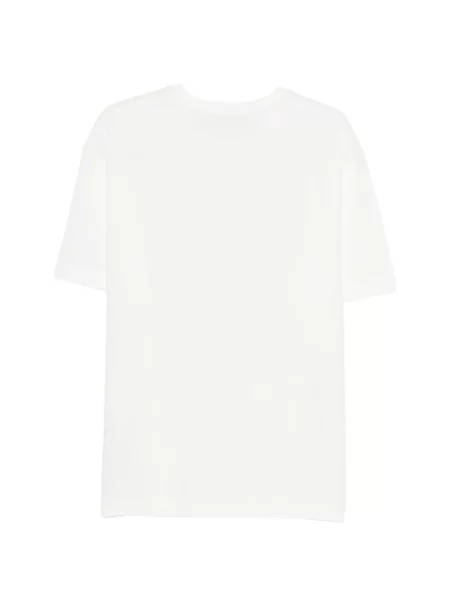 Tricou Ih Nom Uh Nit cu imagine alb