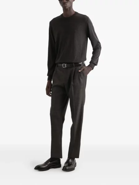 Pulover Dolce & Gabbana gri