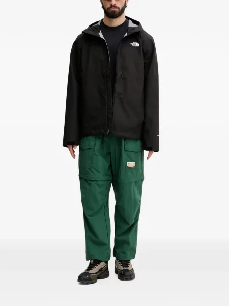Pantaloni cargo Columbia Sportswear verde