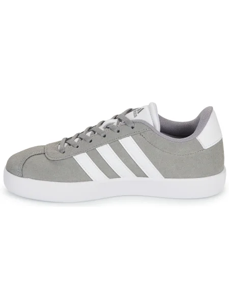Pantofi copii Adidas gri