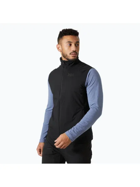 Разтягам елек Helly Hansen черно