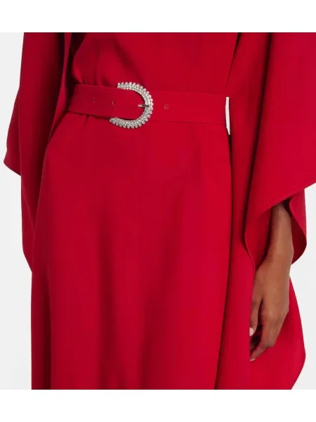 Rochie Taller Marmo roșu