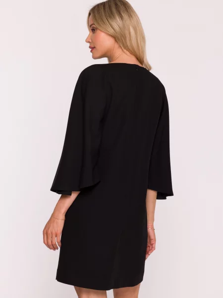 Rochie Stylove negru